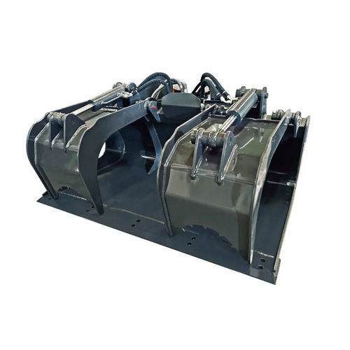 Zweischalengreifer für Schüttgüter - SR07 - XCMG