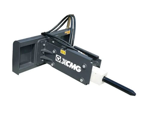 Hydraulischer Felsbrecher - XCMG