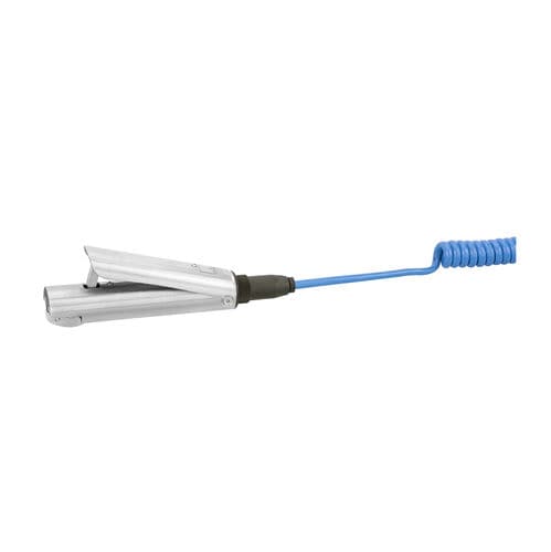 Erdungsklemme - TERRA-C/S - Eltex-Elektrostatik-GmbH