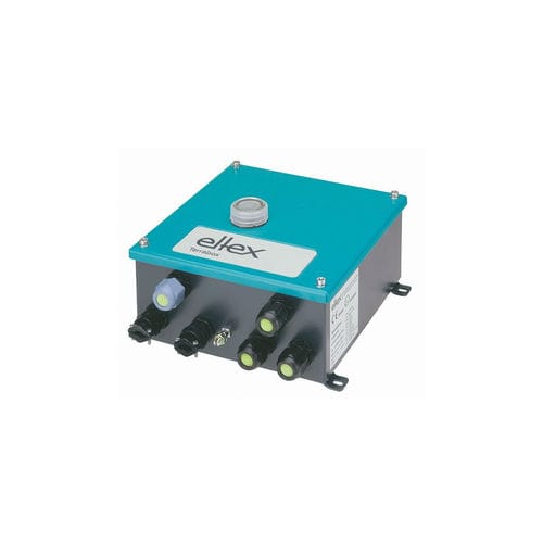 Erdungsvorrichtung - TCB030 - Eltex-Elektrostatik-GmbH
