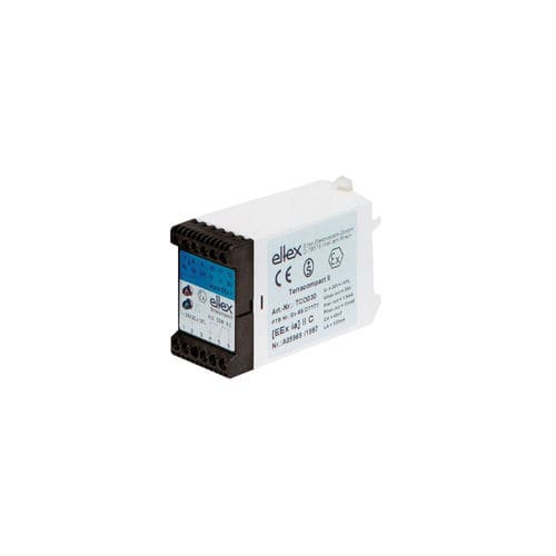 Erdungsvorrichtung - TCO030 - Eltex-Elektrostatik-GmbH