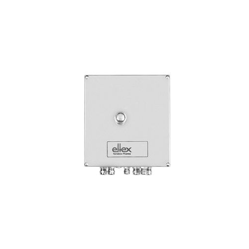 Erdungsvorrichtung - TERRAPHARM - Eltex-Elektrostatik-GmbH