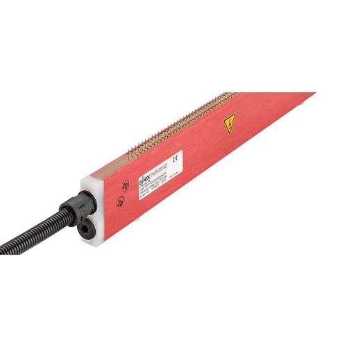Ionisierstab - MTS20 - Eltex-Elektrostatik-GmbH