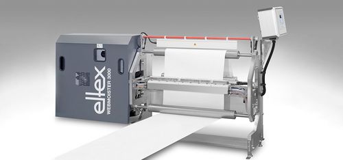 Elektrodenbefeuchter - WEBMOISTER 3000 - Eltex-Elektrostatik-GmbH