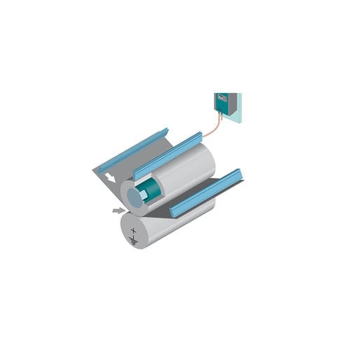 Druckanlage - GNH63 - Eltex-Elektrostatik-GmbH