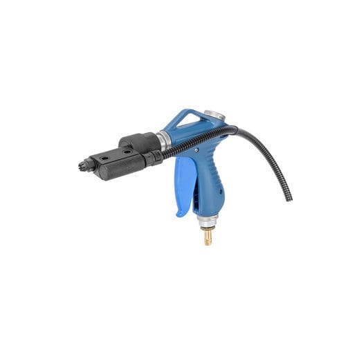 Reinigungs-Ionensprühpistole - PR36 - Eltex-Elektrostatik-GmbH - Industrie / Düsen