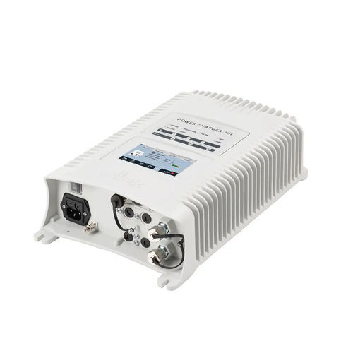 Elektrischer Generator / Aufladung - POWER CHARGER - Eltex-Elektrostatik-GmbH - kompakt / Hochspannung