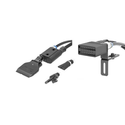 Blasdüse - R55E - Eltex-Elektrostatik-GmbH - Ionisierung / Luft / gerade