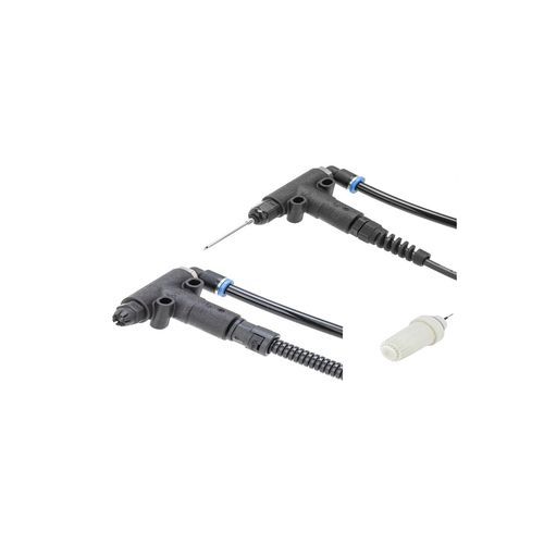 Blasdüse - R36E - Eltex-Elektrostatik-GmbH - Ionisierung / Luft / gerade