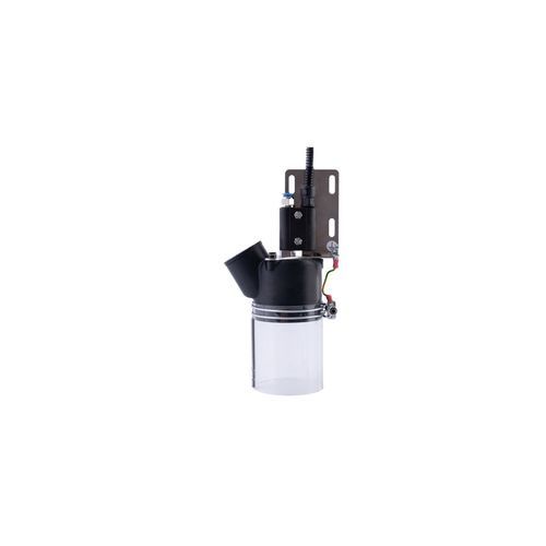 Reinigungsdüse - SCC-P - Eltex-Elektrostatik-GmbH - Luft / drehbar