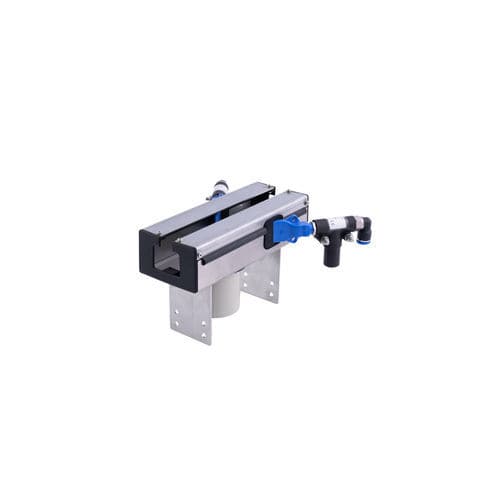 Reinigungsdüse - SCC-C - Eltex-Elektrostatik-GmbH - Blas / Blas / Ionisierung