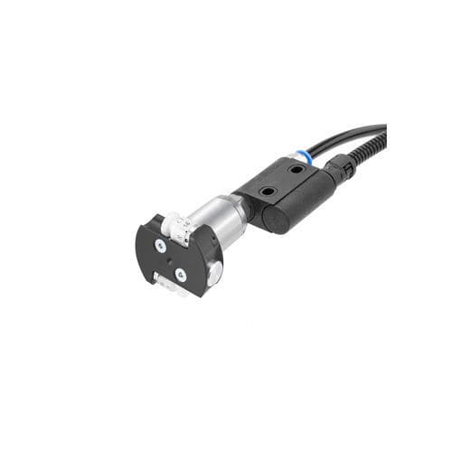 Reinigungsdüse - cleanBLOW - Eltex-Elektrostatik-GmbH - Blas / Ionisierung / Luft