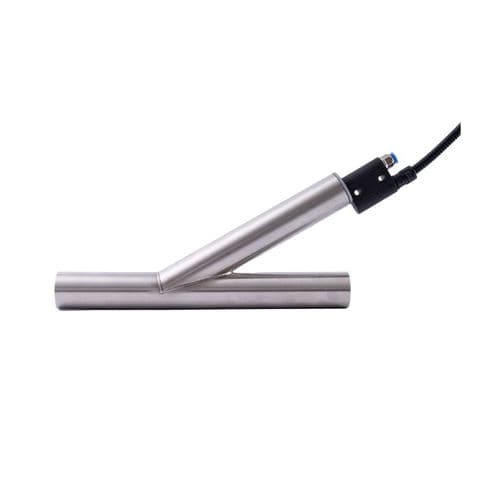 Blasdüse - EAR36E - Eltex-Elektrostatik-GmbH - Ionisierung / Luft