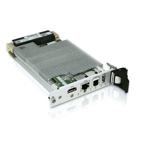 Single-Board-Computer / VPX - Kontron