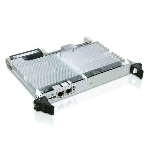 Single-Board-Computer / VPX - VX6058 - Kontron - Intel® Xeon / SATA / M.2