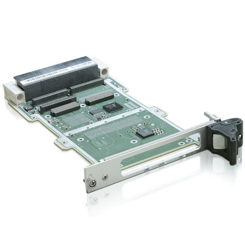 Trägerkarte / VPX 3U - VX3800 series - Kontron
