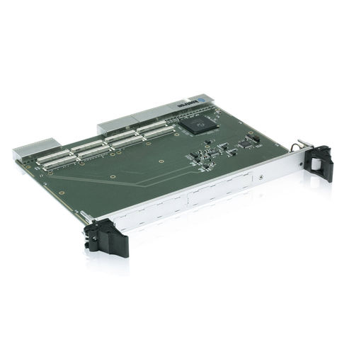 CompactPCI-Trägerkarte - CP690 series - Kontron