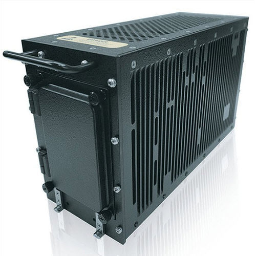 Speicherserver - ACE Flight™ 4608 - Kontron - Web / Tower / Ethernet