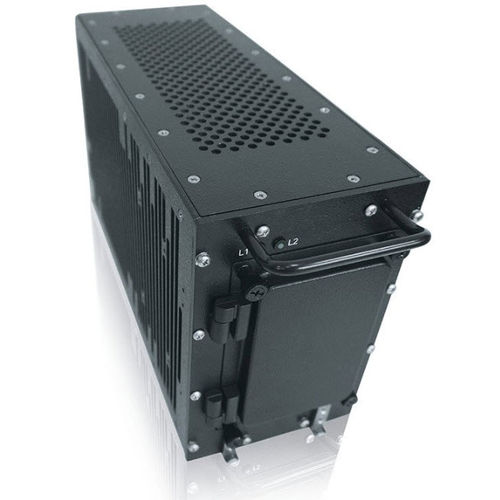 Server-Computer - ACE Flight™ 4780 - Kontron - für DIN-Schiene / Intel® Xeon E3 / Ethernet