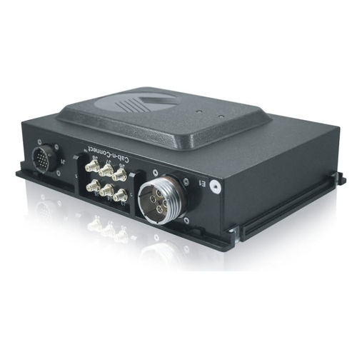 Access-Point / QAM - Kontron