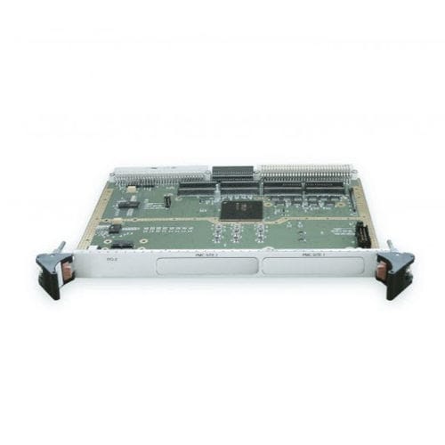 Trägerkarte / PMC VME 6U - V2PMC2 - Kontron