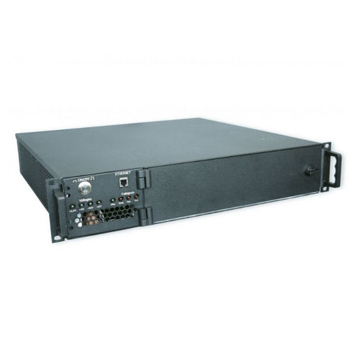Rack-Chassis - R2U4S series - Kontron - 19" / 2U / 6U
