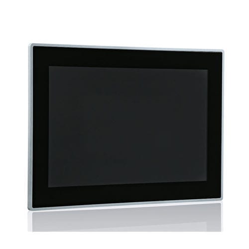 Panel-PC / mit kapazitivem PCAP-Touchscreen - CP  - Kontron - IPS LCD / 7" / 15,6"