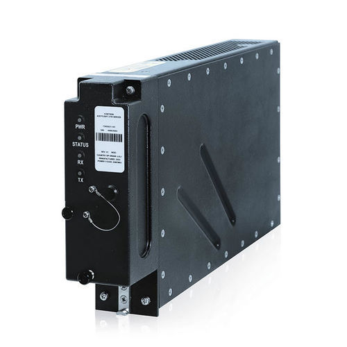 Satellitenmodem - ACE FLIGHT™ 2780-AC - Kontron - eingebaut / Inline / Modul