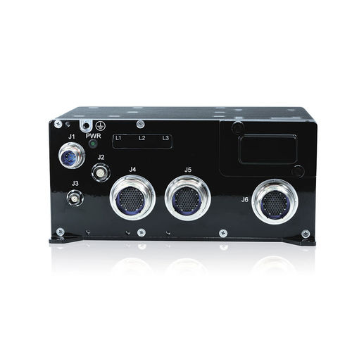 Speicherserver - ACE FLIGHT™ 905 - Kontron - Video / embedded / Unternehmen