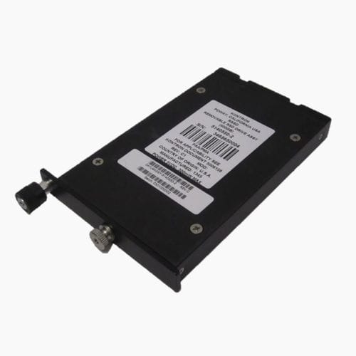 SATA-SSD - ACE Flight™ RSSD - Kontron - mit Innenverbindung / 2.5"