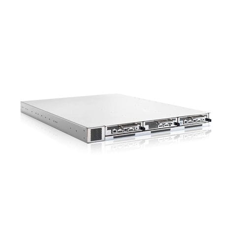 Video-Server - SYMKLOUD MS1300  - Kontron - 24" / 1U / Intel® Xeon E3
