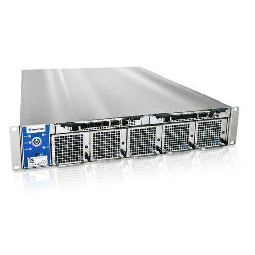 Speicherserver - SYMKLOUD MS2920 - Kontron - Video / 2U / x86