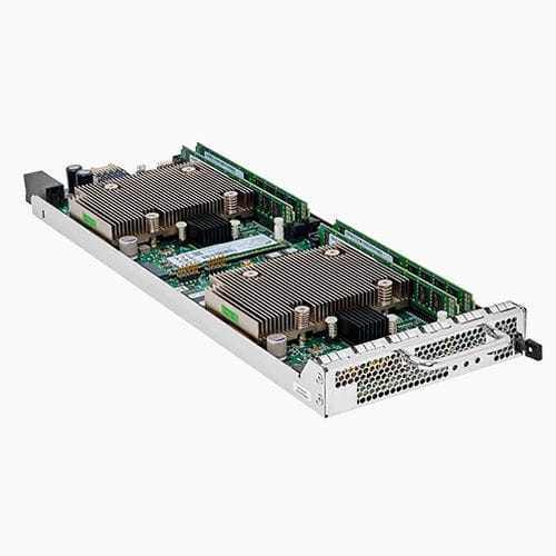 Video-Server - MSP8022 - Kontron - Netzwerk / GPU / 2U
