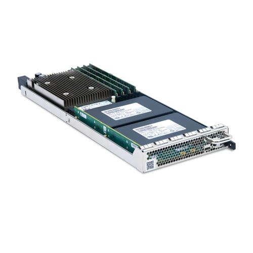 Speicherserver - MSP8040 - Kontron - Video / GPU / Edge