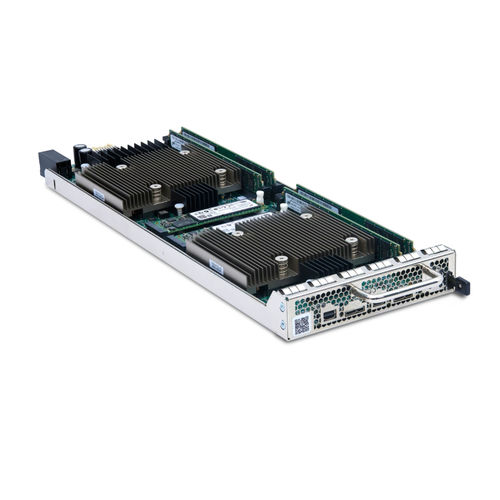 Video-Server - MSP8050 - Kontron - GPU / Rack / Intel® Xeon E3