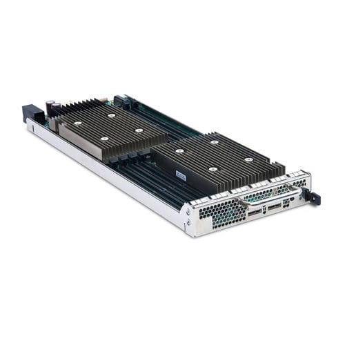 Netzwerk-Server - MSP8060  - Kontron - 2U / Intel® Xeon / Industrie