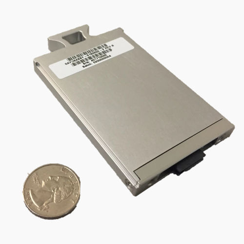 SATA-SSD - COBALT™ RSSD - Kontron - mit Innenverbindung / 1,8"