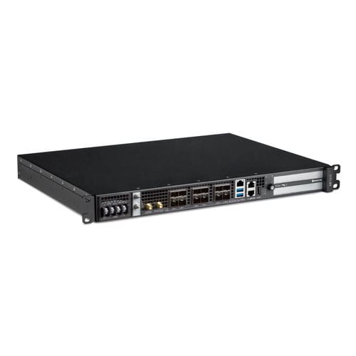Netzwerk-Server - ME1210 - Kontron - 1U / embedded / Intel® Xeon