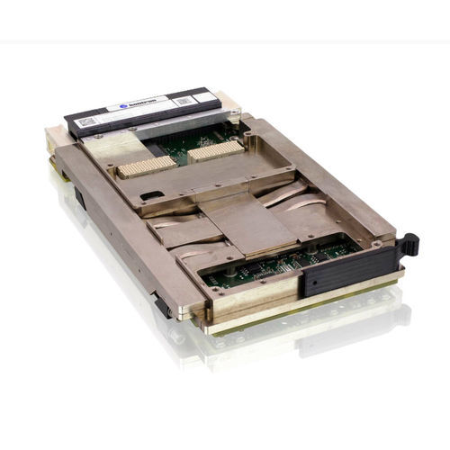 Single-Board-Computer / VPX - VX3060-S2 series - Kontron - 11th Generation Intel® Core™ / M.2 / Ethernet