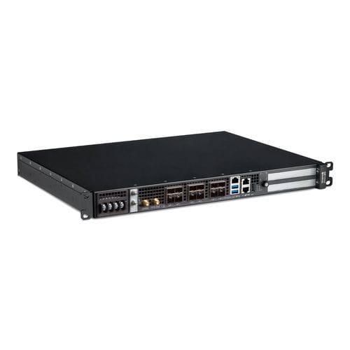 Netzwerk-Server - ME1310 - Kontron - Edge / 1U / Intel® Xeon