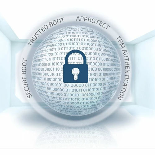 Management-Software - SEC-Line Elements - Kontron - embedded / für funktionale Sicherheit / Netzwerk