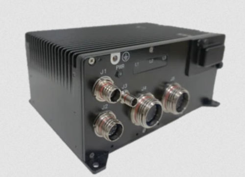Server-Computer - COBALT™ 901 | 400  - Kontron - Intel® Xeon® Processor E3-1505L v6 / Intel® Core i5 / HDMI