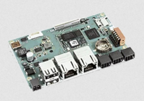 Single-Board-Computer / 3,5'' - BL i.MX6ULL series - Kontron - NXP i.MX6UL / ARM Cortex A73 Dual-core / Linux