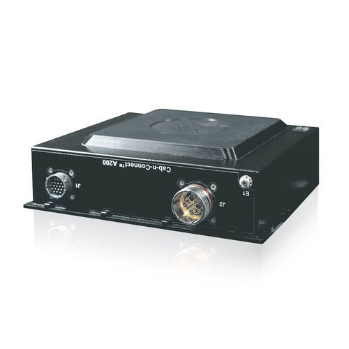 Access-Point / RF - Cab-n-Connect™ A200 - Kontron - Edge / WiFi / Dual-Band