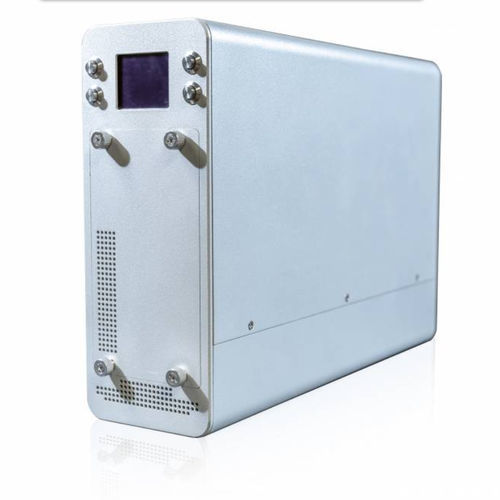 Access-Point / Bluetooth - Cab-n-Connect™ P100 - Kontron - WiFi / RS232 / LTE