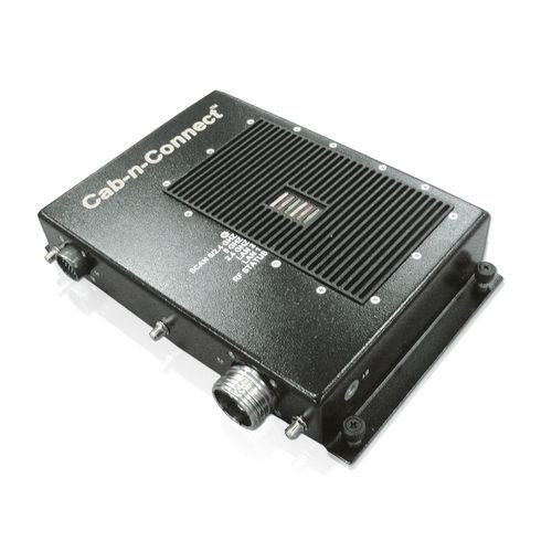 Access-Point / RF - Cab-n-Connect™ - Kontron - LAN / Ethernet / kabellos
