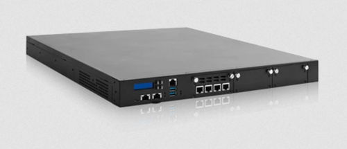 Netzwerk-Plattform / 1U - AP1430  - Kontron - Intel® Xeon E3 / Intel® Xeon E3-1200v3 / Intel® Core™