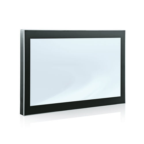 Panel-PC / Multitouchscreen - Kontron
