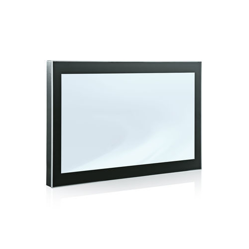 Panel-PC / Multitouchscreen - Kontron