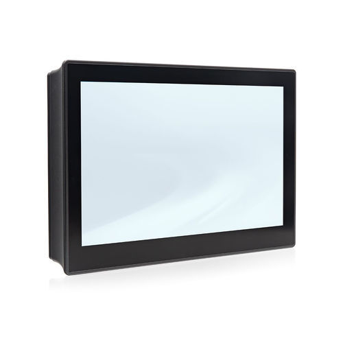 Panel-PC / mit Multi-Touch-Screen - Kontron